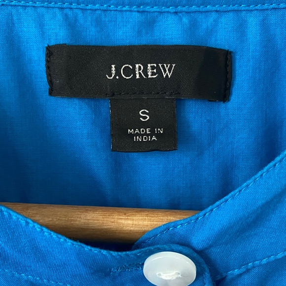 J. Crew Beach Cover Up Dress - Picture 4 of 7